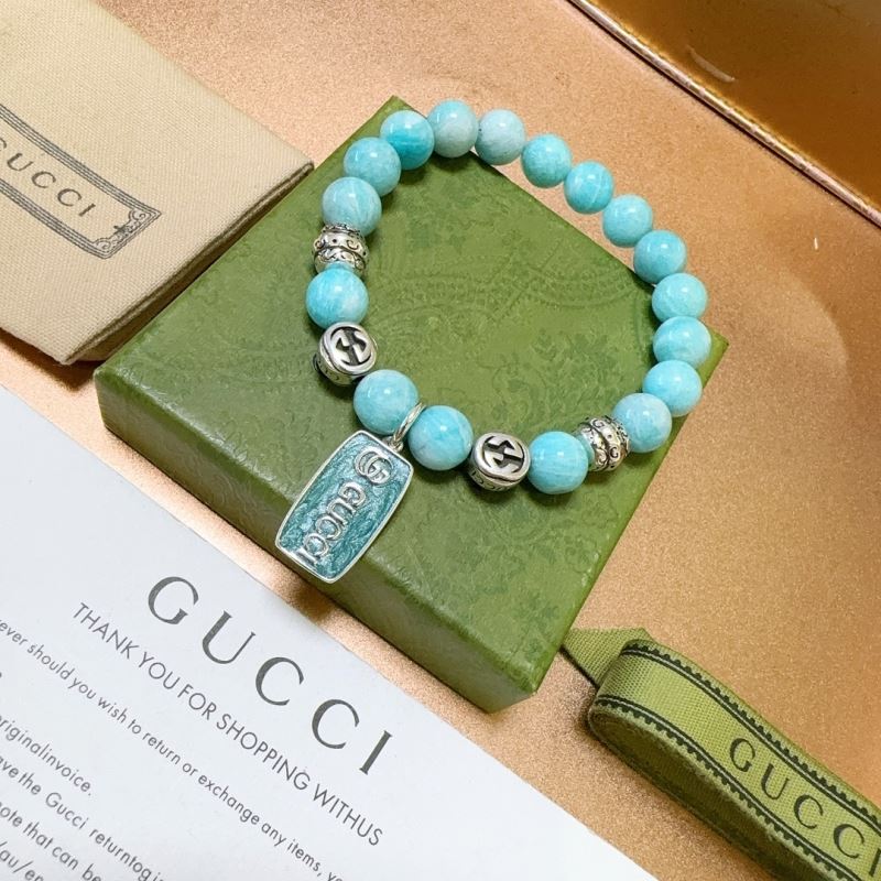 Gvc*1 bracelets